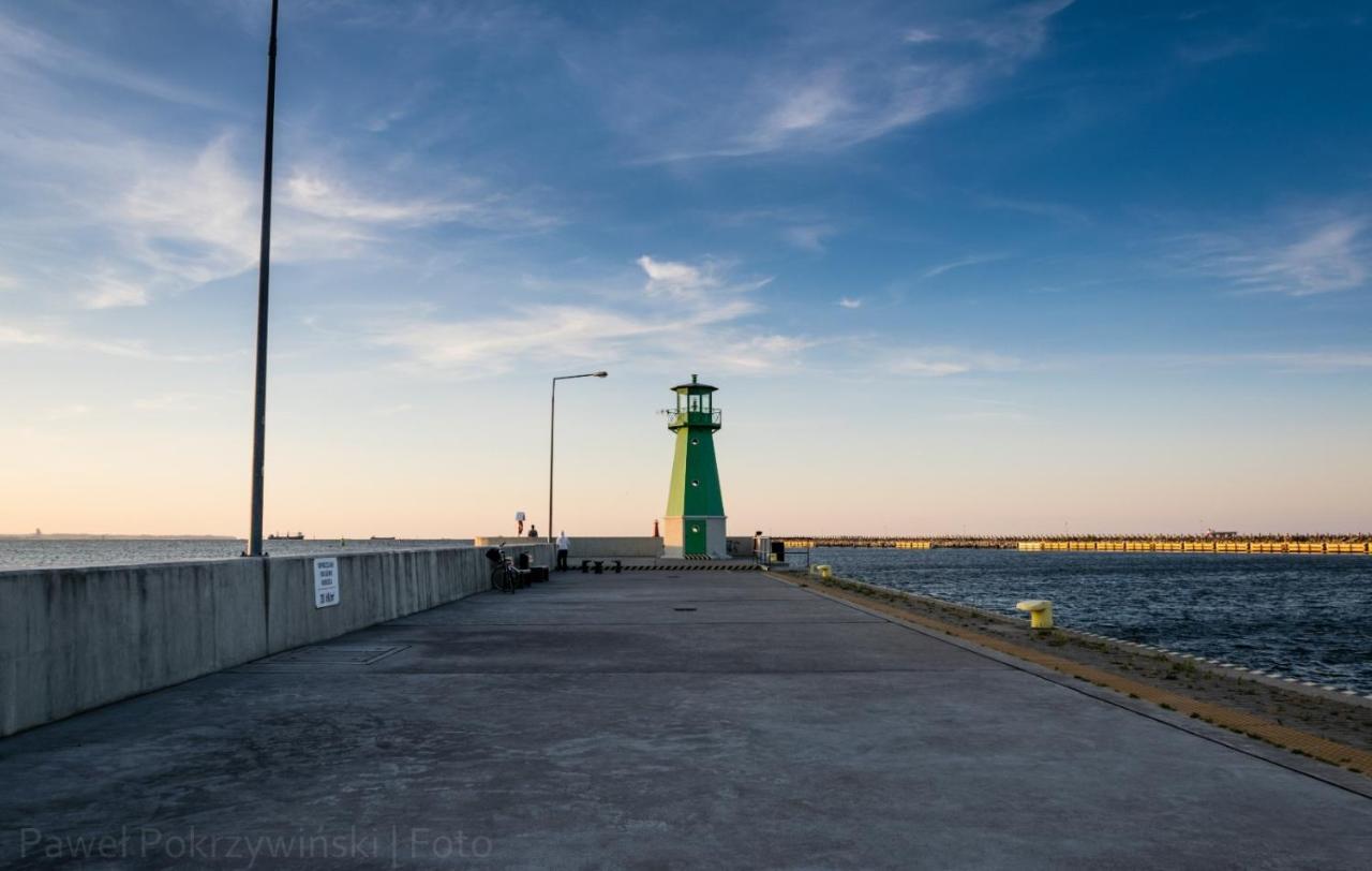 Port Huoneisto *
